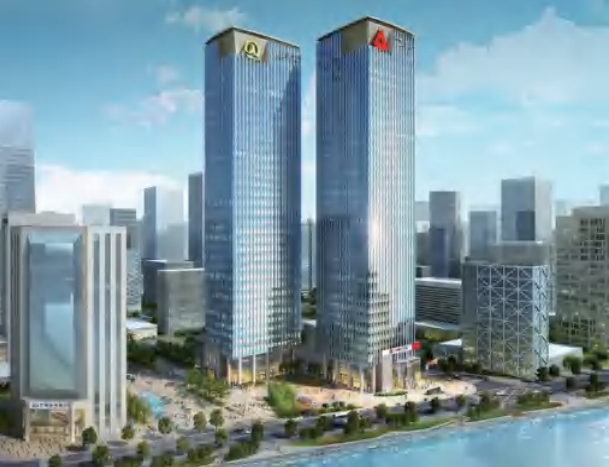 广发银行大厦