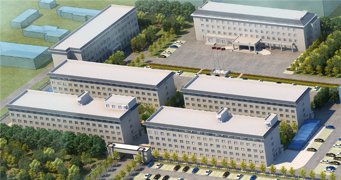 白音查干东山矿区铜铅锡银锌矿电厂余热供暖管路及5000td采选井下深部开拓工程